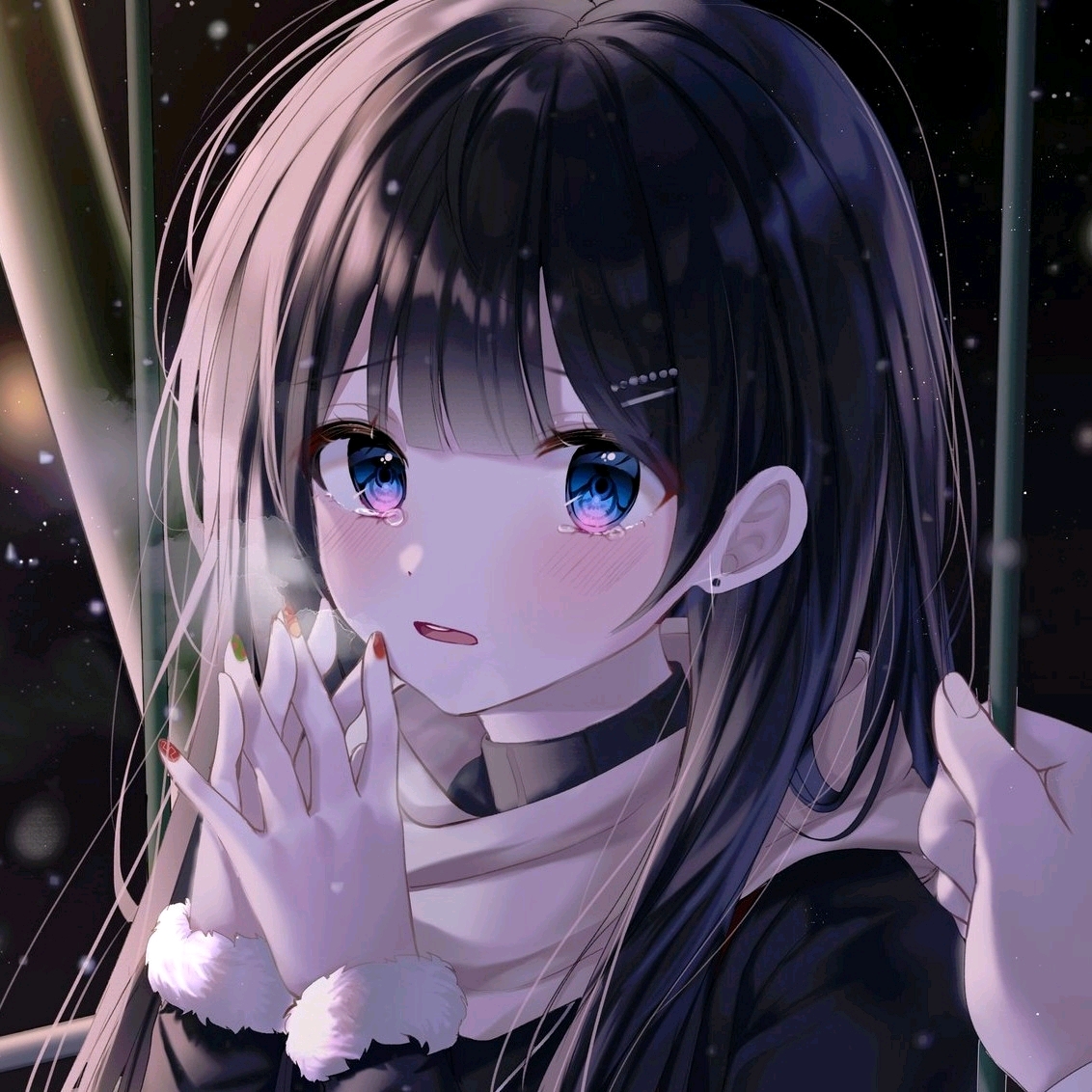 玻璃海